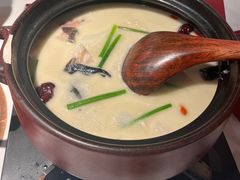 -老阿爸鲜鱼土菜(独墅湖店)