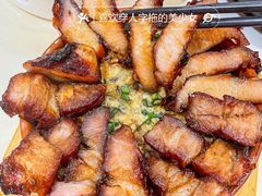 -禾府酒家·传统广府味(番禺店)