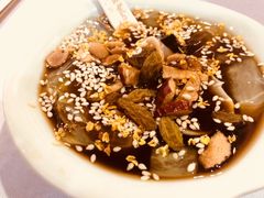 -山顶顶概念四川菜(黄埔大道店)