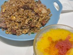 -龙记香港茶餐厅(久光百货店)