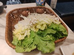 -同仁四季椰子鸡(福田东园总店)