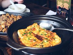 瑶家手工自磨豆腐酿-瑶王府·广西菜(相思湖店)