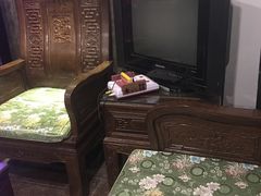 -秦府酒店(北京鼓楼店)