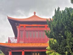 -南沙天后宫景区