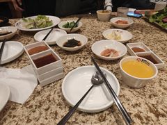 -東門韩国传统烤肉·韩国料理(银座直营店)