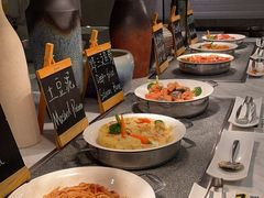 -深圳同泰万怡酒店·万荟轩自助餐厅(同泰店)