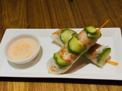 -Pho Asia 亚阁越南料理(上海来福士广场店)