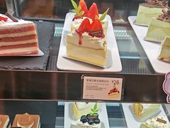 -巴黎贝甜(乌鲁木齐北京路汇嘉店)