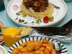 -隆喜元鱼汤包·海鲜(中联广场店)