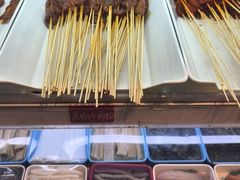 -蜀巷弯弯串串香(长春总店)