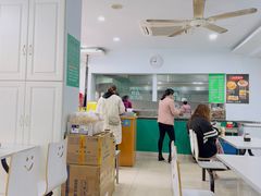 -许记大碗皮肚面馆(三条巷店)