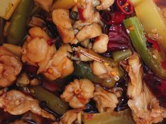 -虾享蟹逅小龙虾·螃蟹·小海鲜(吉林省总店)