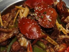 -赖胖子肉蟹煲(上邦百汇城店)