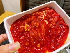 -大龙燚火锅(白石洲店)