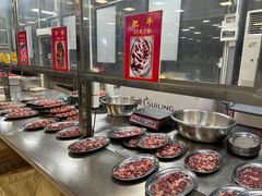 -五洞大众牛餐馆(番禺分店)
