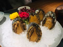 手工冰镇鲍鱼-木棉·醉心粤味(COCO Park店)
