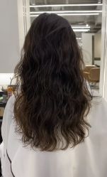 -MY HAIR ARDOR