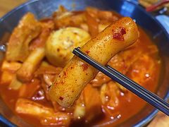 -山海珍味韩国料理(奥城店)