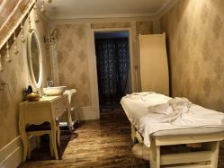 -东方美美容SPA会所