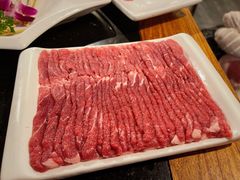 -南门涮肉(上海二店)