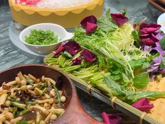 -慢丽江·云南野生菌土鸡锅(付家庄店)