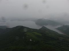 -五女山景区