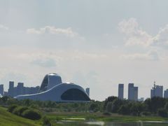-哈尔滨大剧院