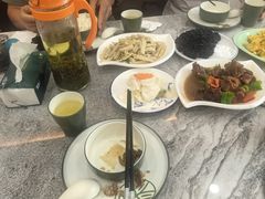 -紫藤园·天目湖大鱼头(南山竹海店)