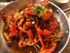 -虾小龙老长沙龙虾馆(坡子街店)