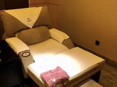 -金色印象·4K影院式足体养生(香榭里店)