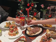 -Mogul Eatery·大亨餐酒馆