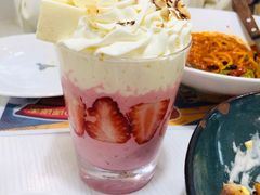 -娜娜家•Nana’s restaurant (爱琴海店)