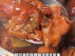 -张卤堂·砂锅卤肘子(南头店)