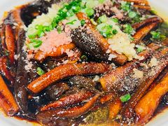 -二泉园老菜馆·百年无锡菜