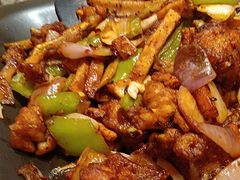 -炭舍干锅(华发商都店)