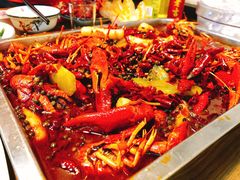 -武林虾客盱眙小龙虾(民治店)