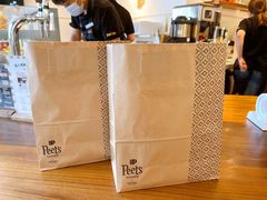 -Peet's Coffee皮爷咖啡(上海长风大悦城店)