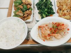 -老乡鸡(东方广场店)