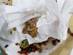 -笨罗卜浏阳菜馆(太平街店)