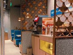 -半天妖烤鱼(丰科万达店)