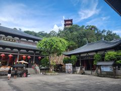 -东莞市可园博物馆