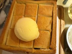 -绿茶餐厅(汇悦大融城店)