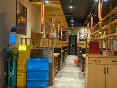-土大力韩式烤肉料理(39年·和平路店)