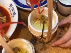 -老萍巷•莲花血鸭(楚萍店)