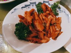-杭州香格里拉·香宫中餐厅