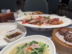 -79号渔船海鲜饭店(耀中店)