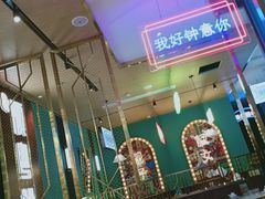 -顺粤楼·粤菜·点心(融创茂店)