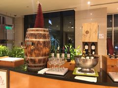 -威斯汀舞台餐厅