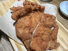 -双合园·海鲜水饺青岛菜(上清路店)