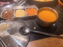 -韩烧牛中牛·甄选黑牛烤肉(黑金店)